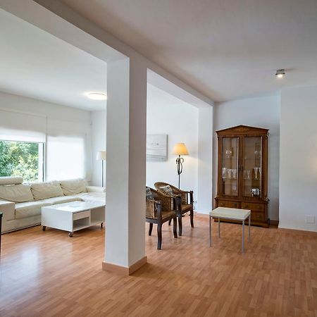 Habitat Apartments Ribes Barcellona Esterno foto